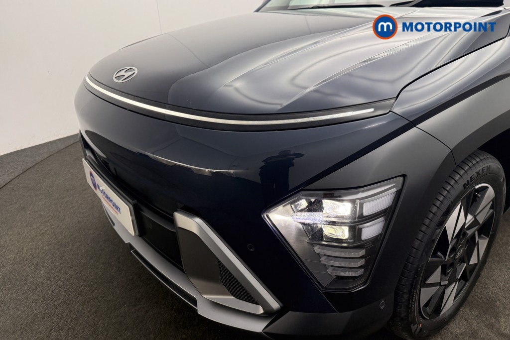 Used Hyundai KONA 2024 for sale - 76127814: Photo 33