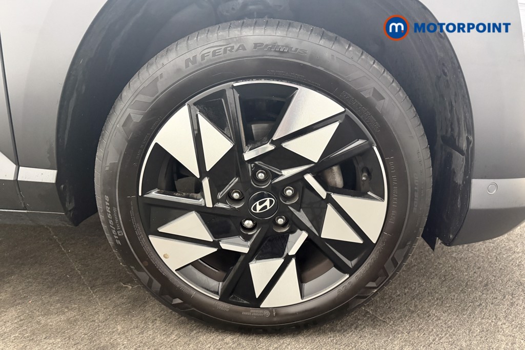 Used Hyundai KONA 2024 for sale - 76127814: Photo 34