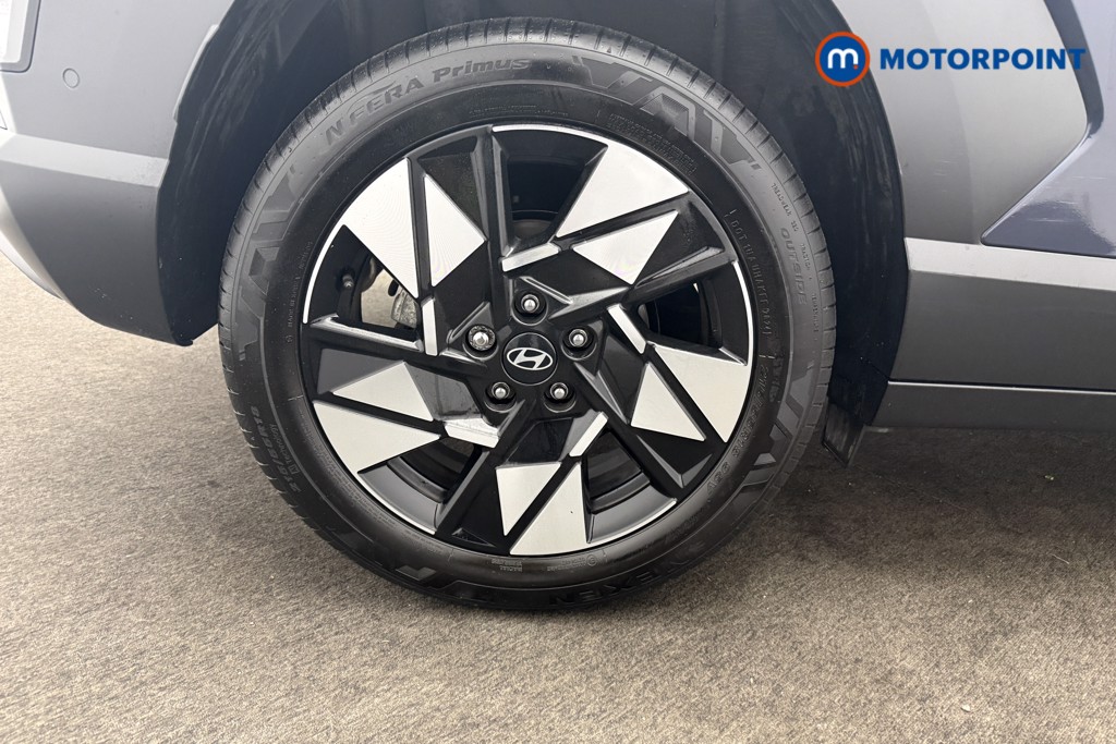 Used Hyundai KONA 2024 for sale - 76127814: Photo 35