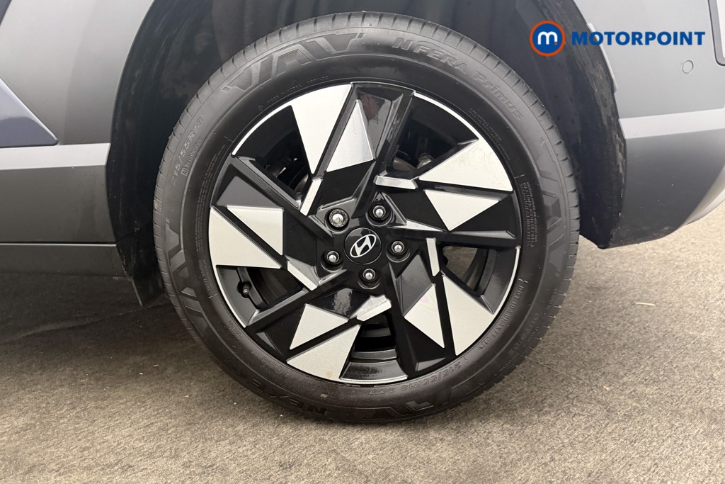 Used Hyundai KONA 2024 for sale - 76127814: Photo 36