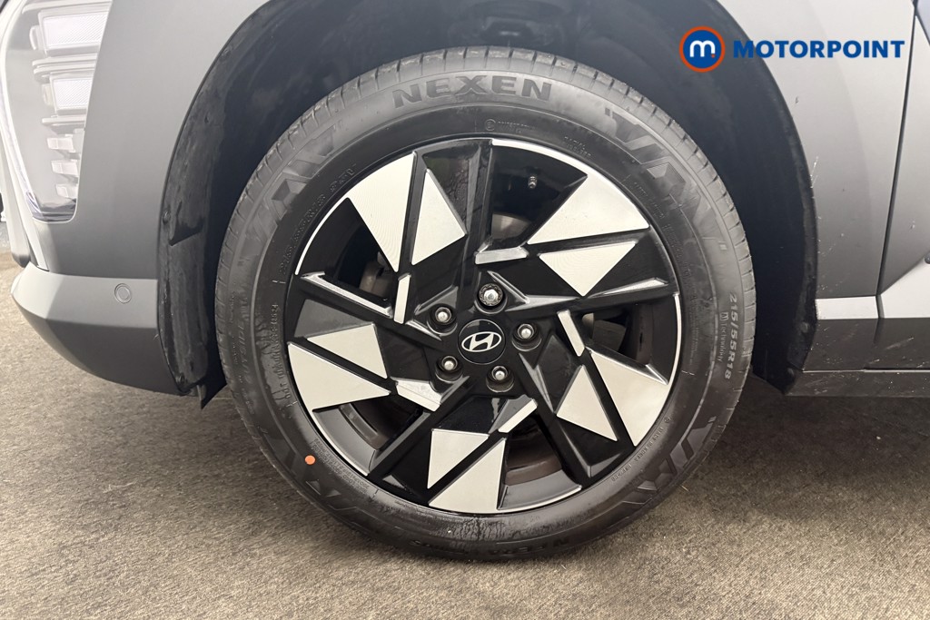Used Hyundai KONA 2024 for sale - 76127814: Photo 37