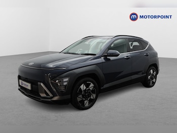 Used Hyundai KONA 2024 for sale - 76127814: Photo 3