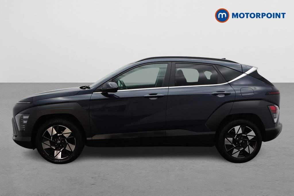 Used Hyundai KONA 2024 for sale - 76127814: Photo 4