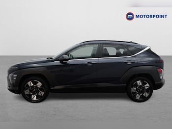 Used Hyundai KONA 2024 for sale - 76127814: Photo 4