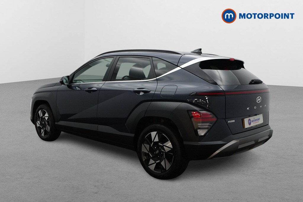 Used Hyundai KONA 2024 for sale - 76127814: Photo 5
