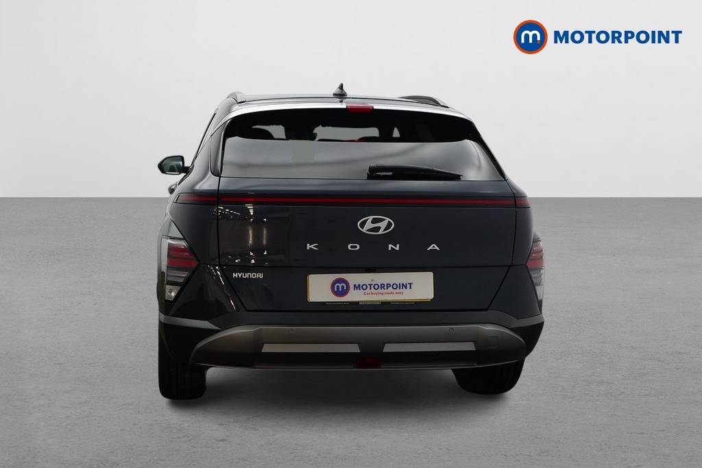 Used Hyundai KONA 2024 for sale - 76127814: Photo 6