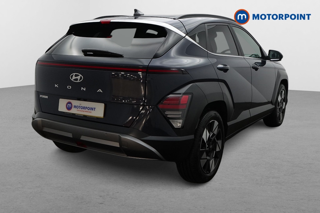 Used Hyundai KONA 2024 for sale - 76127814: Photo 7