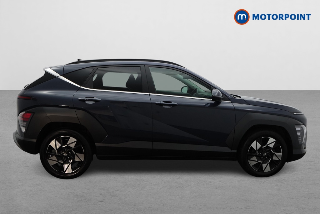 Used Hyundai KONA 2024 for sale - 76127814: Photo 8