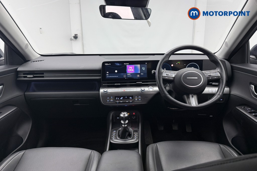Used Hyundai KONA 2024 for sale - 76127814: Photo 9