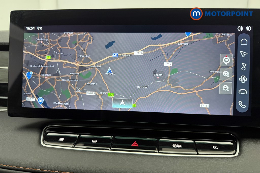 Used MG MG HS 2025 for sale - 78081909: Photo 10