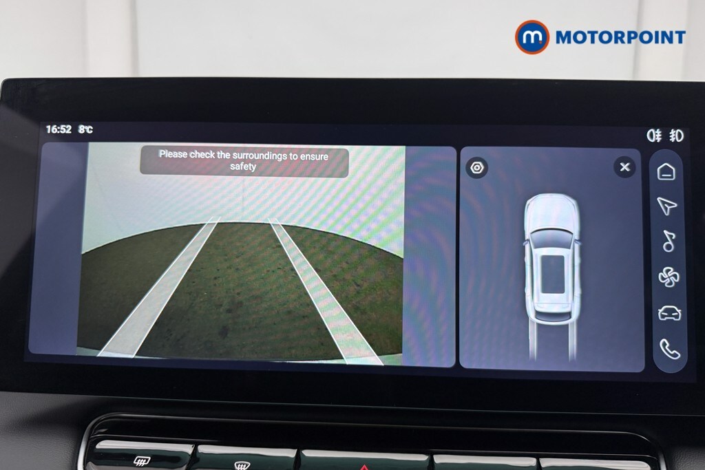 Used MG MG HS 2025 for sale - 78081909: Photo 11