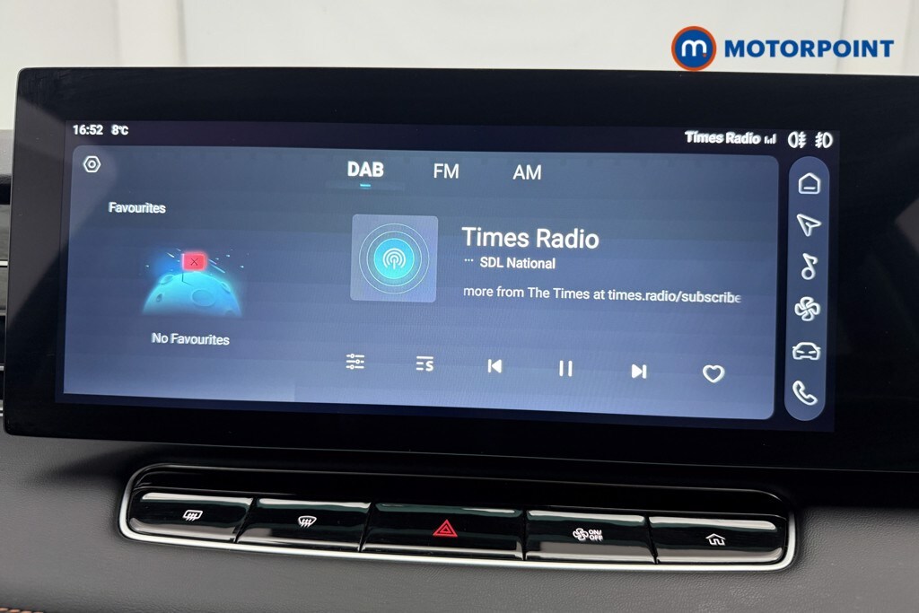 Used MG MG HS 2025 for sale - 78081909: Photo 12