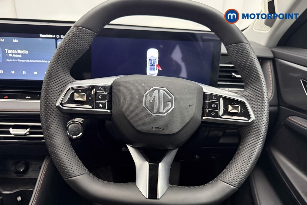 Used MG MG HS 2025 for sale - 78081909: Photo 13