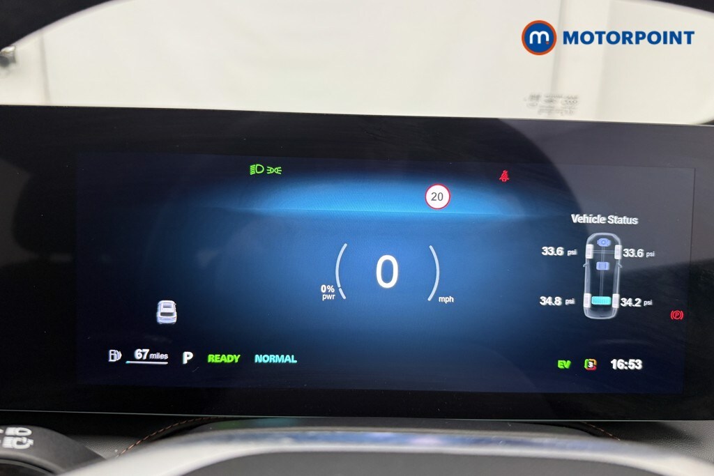 Used MG MG HS 2025 for sale - 78081909: Photo 14