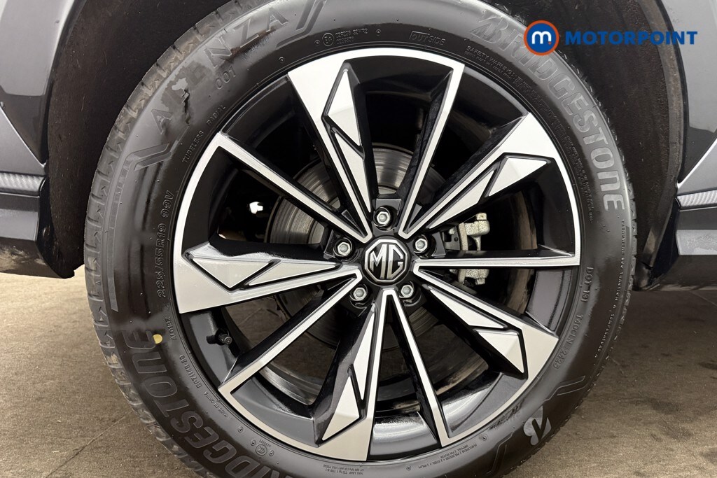 Used MG MG HS 2025 for sale - 78081909: Photo 18