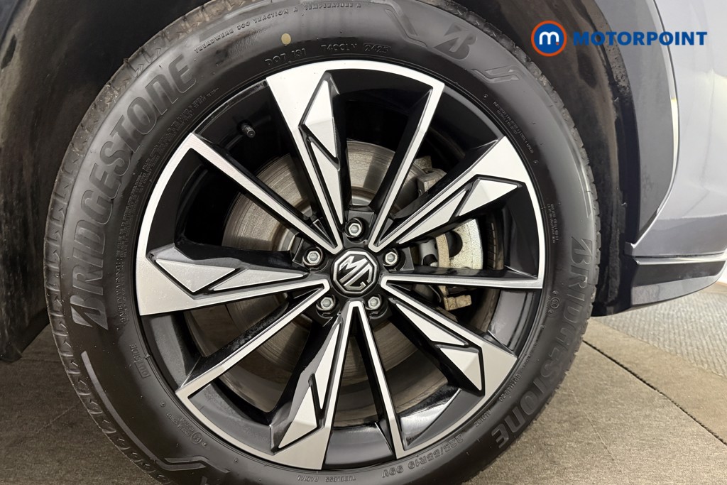 Used MG MG HS 2025 for sale - 78081909: Photo 19