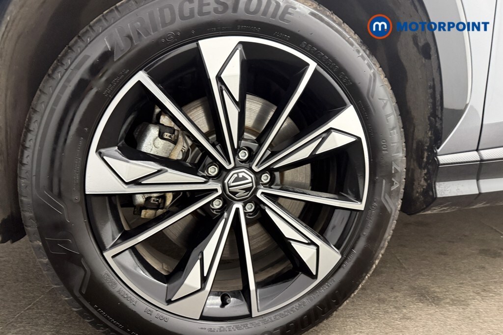 Used MG MG HS 2025 for sale - 78081909: Photo 20