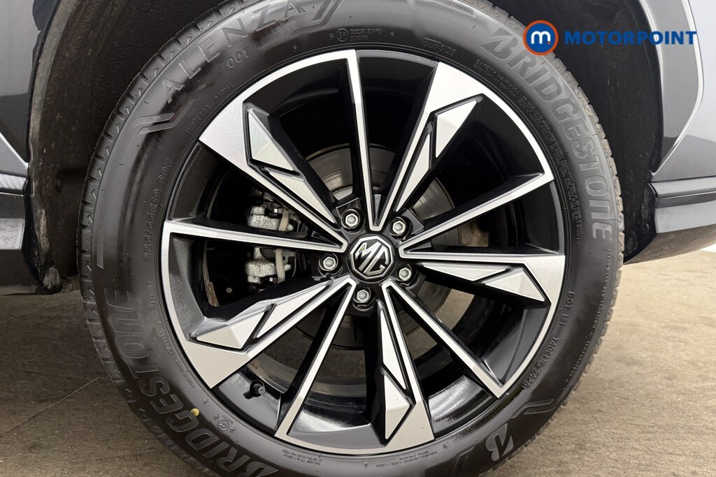 Used MG MG HS 2025 for sale - 78081909: Photo 21