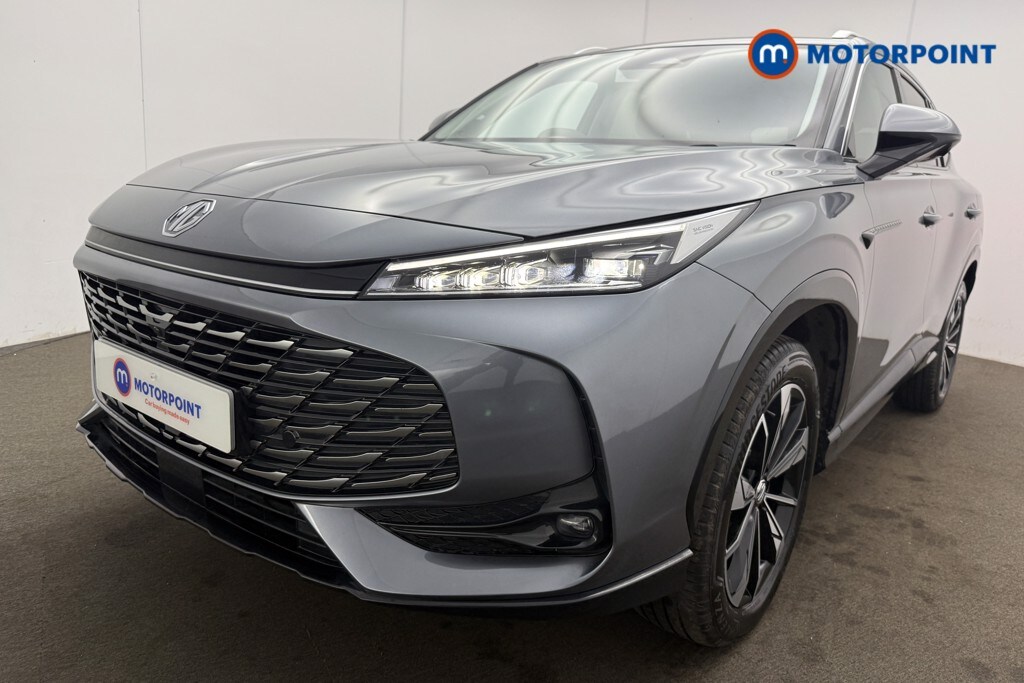 Used MG MG HS 2025 for sale - 78081909: Photo 33