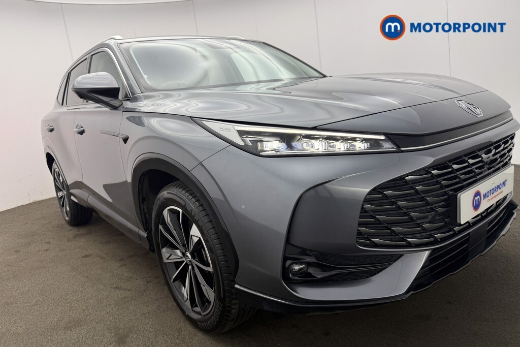 Used MG MG HS 2025 for sale - 78081909: Photo 34