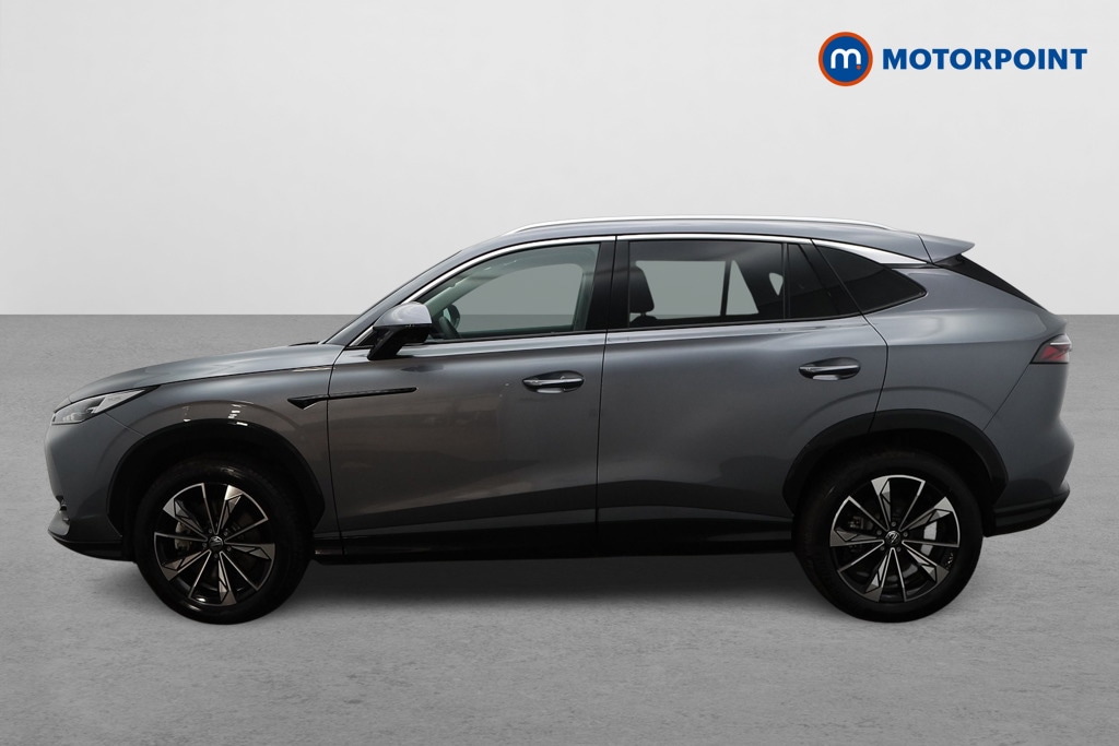 Used MG MG HS 2025 for sale - 78081909: Photo 4