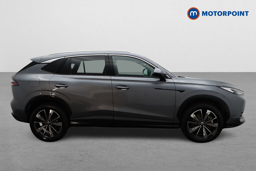 Used MG MG HS 2025 for sale - 78081909: Photo 8