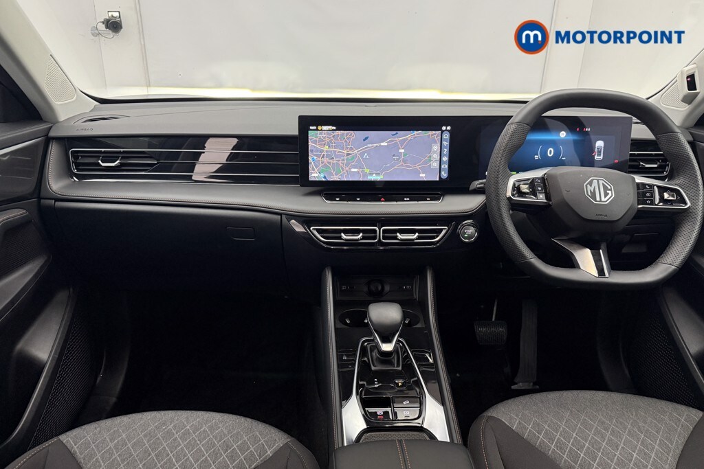 Used MG MG HS 2025 for sale - 78081909: Photo 9