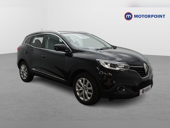 Used Renault Kadjar 2017 for sale - 78457137: Photo