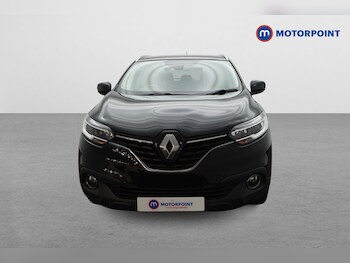 Used Renault Kadjar 2017 for sale - 78457137: Photo