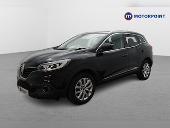 Used Renault Kadjar 2017 for sale - 78457137: Photo