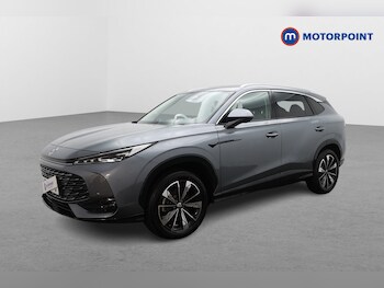 Used MG MG HS 2025 for sale - 78271030: Photo