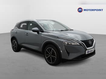 Used Nissan Qashqai 2023 for sale - 79732891: Photo