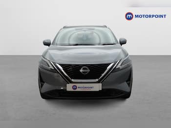 Used Nissan Qashqai 2023 for sale - 79732891: Photo