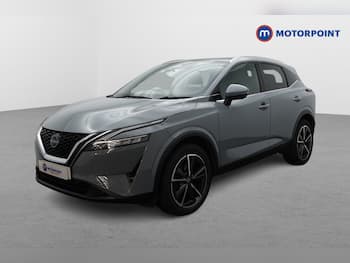 Used Nissan Qashqai 2023 for sale - 79732891: Photo