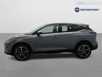 Used Nissan Qashqai 2023 for sale - 79732891: Photo