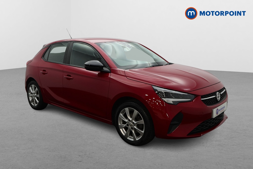 Used Vauxhall Corsa 2022 for sale - 77718872: Photo 1