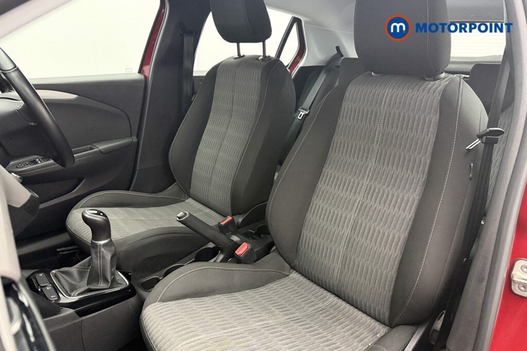 Used Vauxhall Corsa 2022 for sale - 77718872: Photo 11