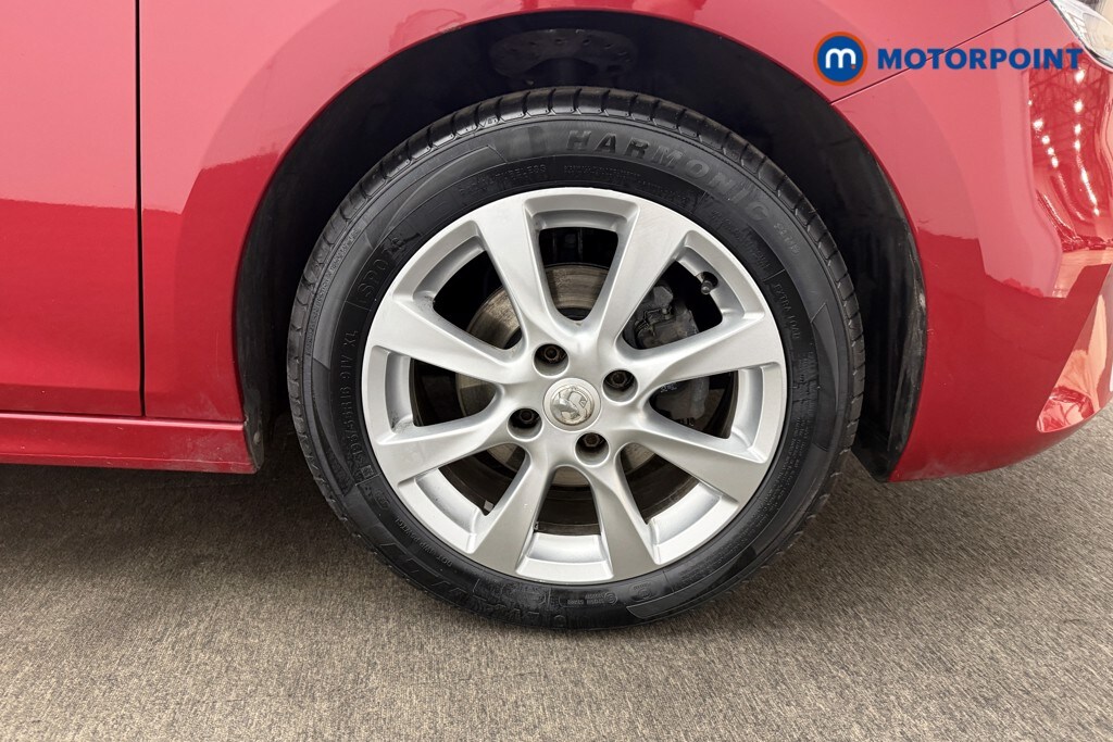 Used Vauxhall Corsa 2022 for sale - 77718872: Photo 28