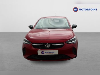 Used Vauxhall Corsa 2022 for sale - 77718872: Photo