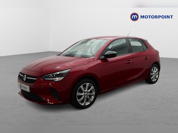 Used Vauxhall Corsa 2022 for sale - 77718872: Photo