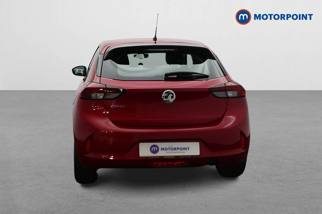 Used Vauxhall Corsa 2022 for sale - 77718872: Photo 6