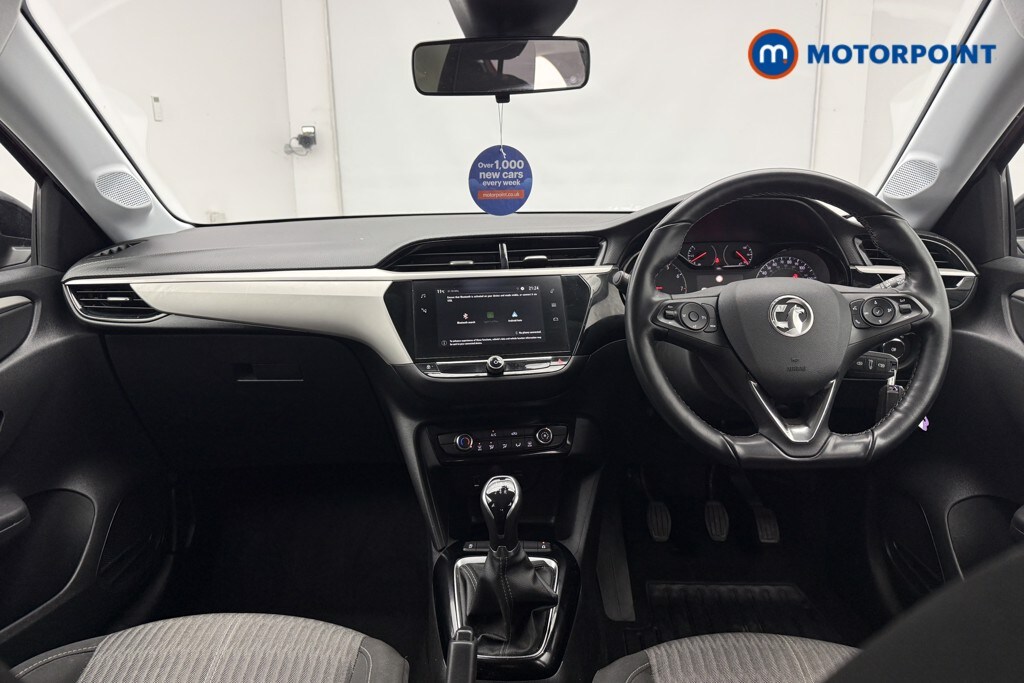 Used Vauxhall Corsa 2022 for sale - 77718872: Photo 9