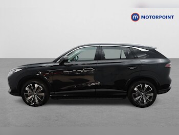 Used MG MG HS undefined for sale - 78719612: Photo