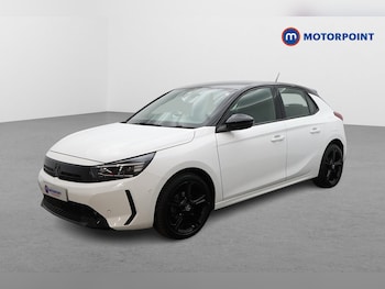 Used Vauxhall Corsa 2023 for sale - 78918529: Photo