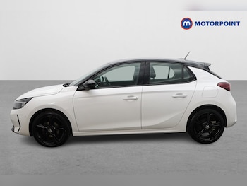 Used Vauxhall Corsa 2023 for sale - 78918529: Photo