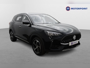 Used MG MG HS 2023 for sale - 78846895: Photo