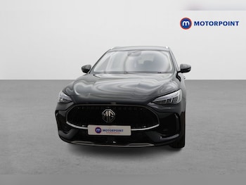 Used MG MG HS 2023 for sale - 78846895: Photo