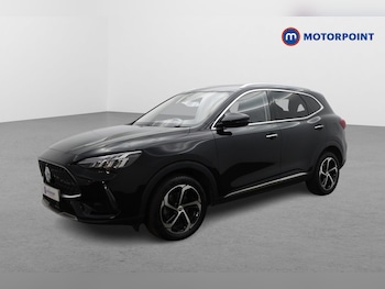 Used MG MG HS 2023 for sale - 78846895: Photo