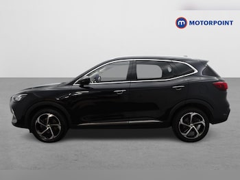 Used MG MG HS 2023 for sale - 78846895: Photo