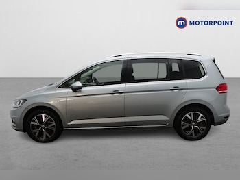 Used Volkswagen Touran 2025 for sale - 79405009: Photo
